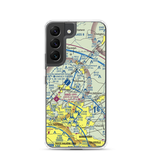 Ray Airport (TN01) VFR Sectional Samsung Case