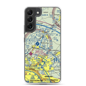 Ray Airport (TN01) VFR Sectional Samsung Case