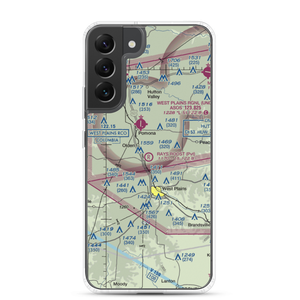 Ray's Roost Airport (94MO) VFR Sectional Samsung Case