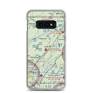 Rector Airport (7M8) VFR Sectional Samsung Case