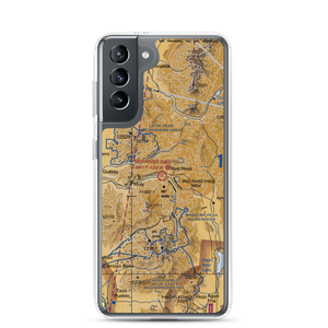 Red River Heliport (N02) VFR Sectional Samsung Case