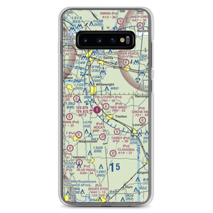 Red Wing Airport (52TA) VFR Sectional Samsung Case