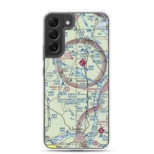 Redtail Airstrip (FA30) VFR Sectional Samsung Case