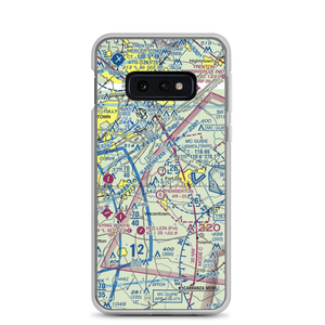 Redwing Airport (2N6) VFR Sectional Samsung Case