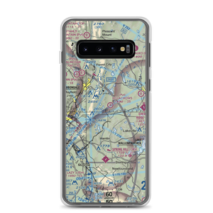 Reed Airport (2PA3) VFR Sectional Samsung Case