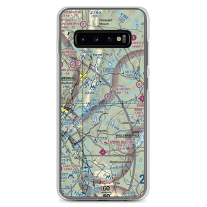 Reed Airport (2PA3) VFR Sectional Samsung Case
