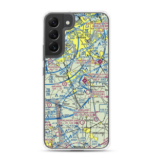 Reeder Airport (NJ64) VFR Sectional Samsung Case