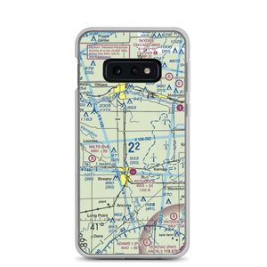 Rees Field (41IS) VFR Sectional Samsung Case