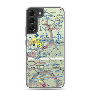 Reese Airport (7I2) VFR Sectional Samsung Case