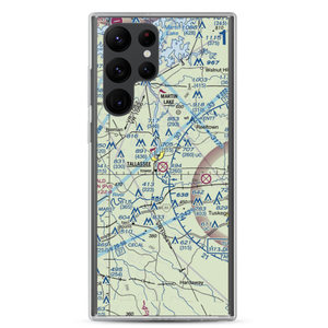 Reeves Airport (41A) VFR Sectional Samsung Case