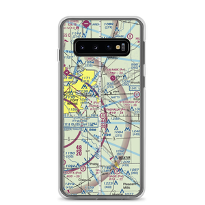 Reichhart Airport (05II) VFR Sectional Samsung Case