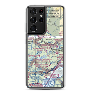 Reids Landing Airport (AK29) VFR Sectional Samsung Case