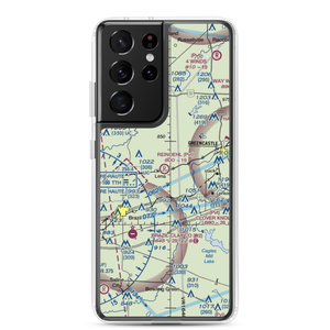 Reinoehl Field (49II) VFR Sectional Samsung Case