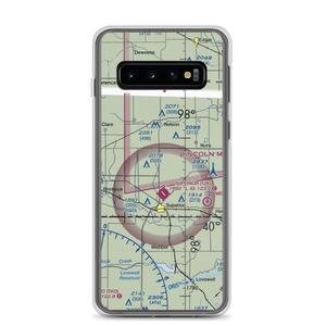 Rempe Private Airport (NE87) VFR Sectional Samsung Case