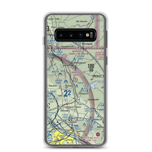 Remsen City Airport (NY57) VFR Sectional Samsung Case