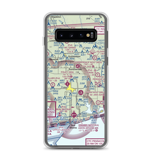 Resort Airport (0AL1) VFR Sectional Samsung Case