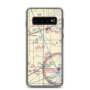 Rexford Airport (98KS) VFR Sectional Samsung Case