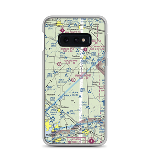 Rhines Roost Airport (91TA) VFR Sectional Samsung Case