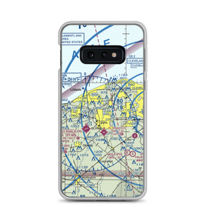 Richards Airport (9OH4) VFR Sectional Samsung Case