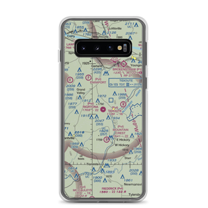 Rigrtona Airport (13PA) VFR Sectional Samsung Case