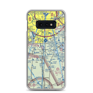 Rio Medina Airport (US-0152) VFR Sectional Samsung Case