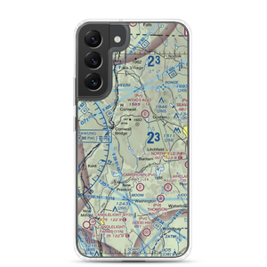 Ripley Field (CT44) VFR Sectional Samsung Case