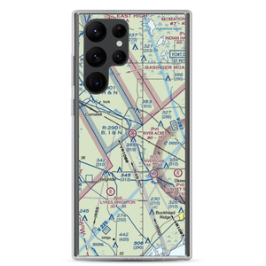 River Acres Airport (FD70) VFR Sectional Samsung Case