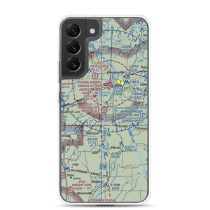 River Valley Airport (WS78) VFR Sectional Samsung Case