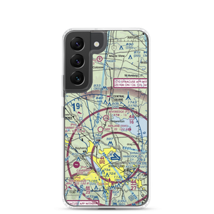 Riveredge Airpark (19NK) VFR Sectional Samsung Case