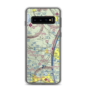 RNW Airport (0XA0) VFR Sectional Samsung Case