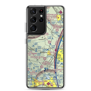 RNW Airport (0XA0) VFR Sectional Samsung Case