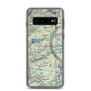 Roadcap Airport (37PA) VFR Sectional Samsung Case