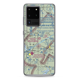 Rob Airport (95TS) VFR Sectional Samsung Case