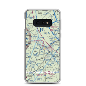 Robinson Airport (8I1) VFR Sectional Samsung Case