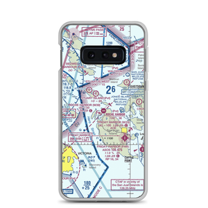 Roche Harbor Airport (RCE) VFR Sectional Samsung Case