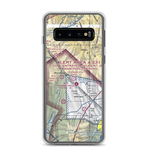 Roesner Ranch Airport (AZ32) VFR Sectional Samsung Case