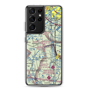 Ronshausen Airport (38OI) VFR Sectional Samsung Case