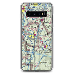 Roppair Airport (OR22) VFR Sectional Samsung Case