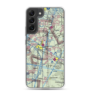 Roppair Airport (OR22) VFR Sectional Samsung Case