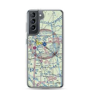 Rossi Field (FL50) VFR Sectional Samsung Case