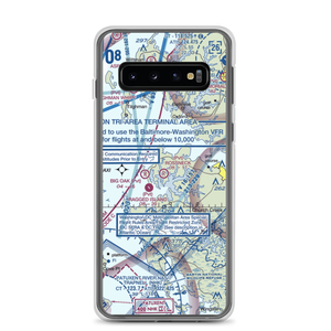 Rossneck Airport (MD04) VFR Sectional Samsung Case