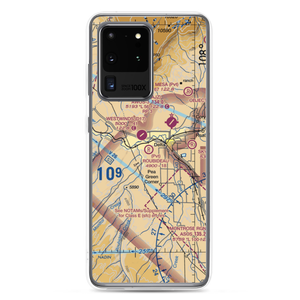 Roubideau Airport (27CO) VFR Sectional Samsung Case