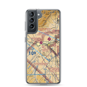 Roubideau Airport (27CO) VFR Sectional Samsung Case