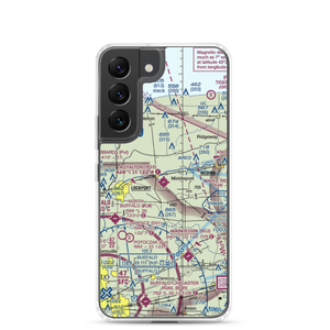 Royalton Airport (9G5) VFR Sectional Samsung Case