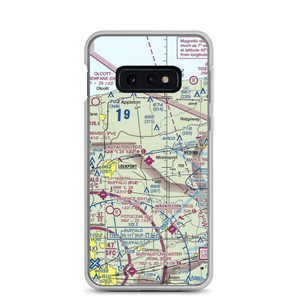 Royalton Airport (9G5) VFR Sectional Samsung Case