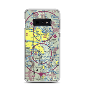 Ruckl Airport (IA35) VFR Sectional Samsung Case