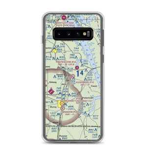 Rudenberg Field (54KY) VFR Sectional Samsung Case