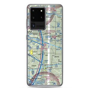 Rush River Airport (WI29) VFR Sectional Samsung Case