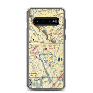 Ruth Airport (T42) VFR Sectional Samsung Case