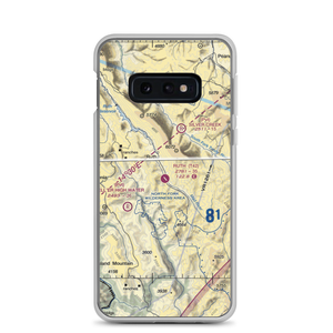 Ruth Airport (T42) VFR Sectional Samsung Case